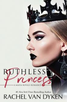 Ruthless Princess Read online