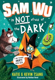 Sam Wu is NOT Afraid of the Dark! Read online