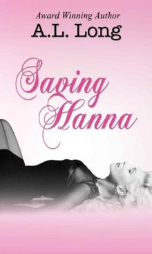 Saving Hanna (Romantic Suspense) Read online