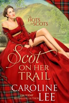 Scot on Her Trail Read online