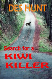 Search for a Kiwi Killer Read online