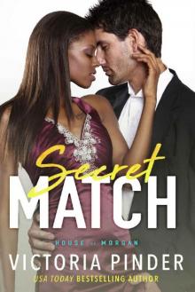 Secret Match Read online