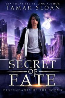 Secret of Fate Read online
