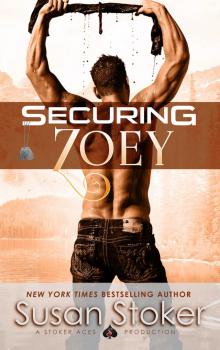 Securing Zoey Read online