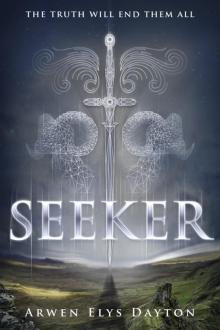 Seeker Read online