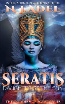 Seratis Daughter of the Sun Read online