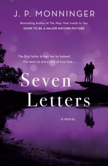 Seven Letters Read online