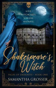 Shakespeare's Witch Read online
