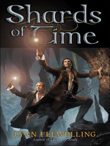 Shards of Time Read online