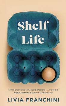 Shelf Life Read online