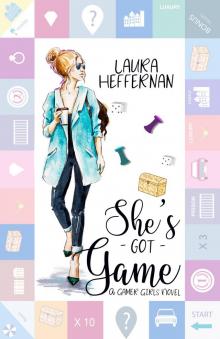 She's Got Game Read online