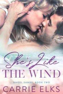 She’s Like The Wind Read online