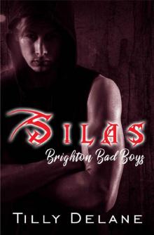 Silas Read online