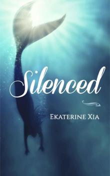 Silenced Read online