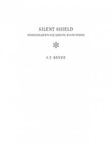 Silent Shield Read online