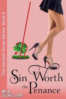 Sin Worth the Penance Read online