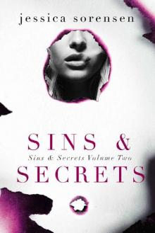 Sins & Secrets 2 Read online