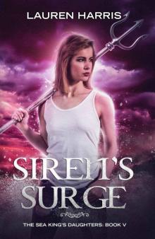 Siren’s Surge Read online