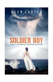 Soldier Boy Read online