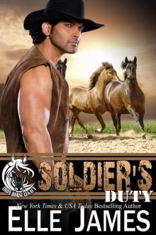 Soldier's Duty Read online