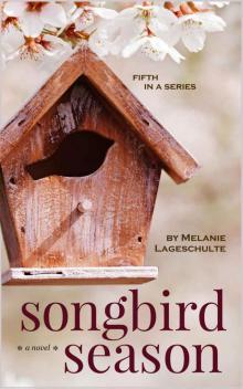 Songbird Season Read online
