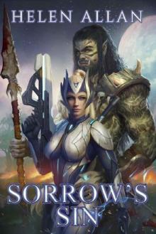 Sorrow's Sin Read online