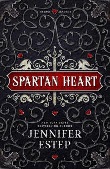 Spartan Heart Read online