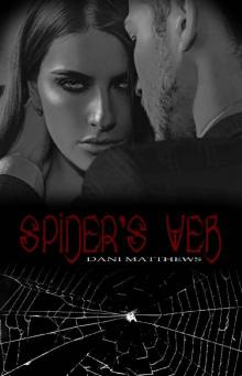 SPIDER'S WEB Read online