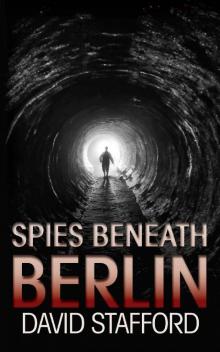 Spies Beneath Berlin Read online
