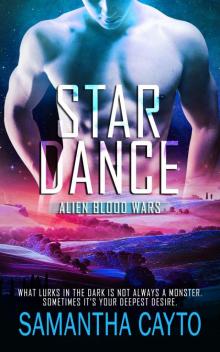 Star Dance Read online
