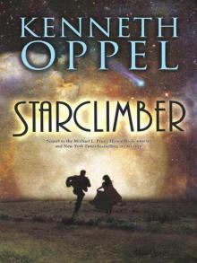 Starclimber Read online