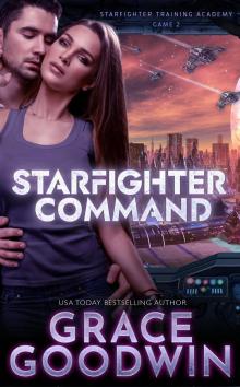 Starfighter Command Read online