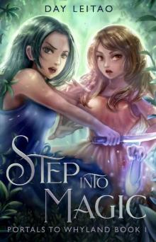 Step into Magic Read online