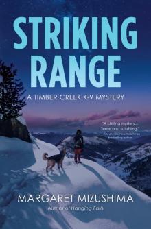 Striking Range Read online