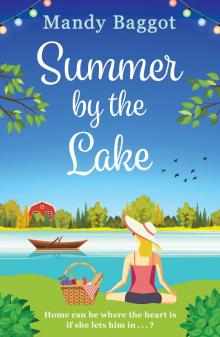 Summer by the Lake Read online
