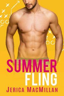 Summer Fling Read online