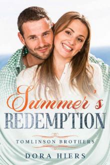 Summer's Redemption Read online