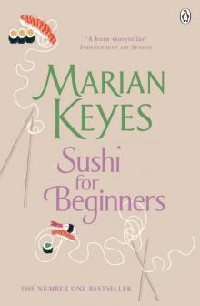Sushi for Beginners Read online