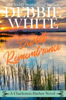 Sweet Remembrance: Charleston Harbor Novels Read online