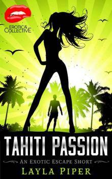 Tahiti Passion