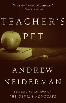Teacher's Pet Read online