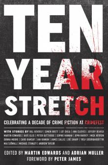 Ten Year Stretch Read online