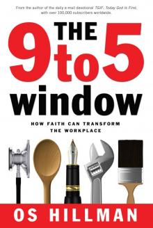 The 9 To 5 Window Read online