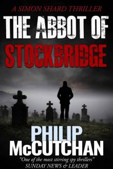 The Abbot of Stockbridge Read online