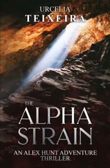 The Alpha Strain Read online