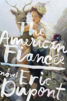 The American Fiancee