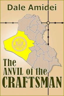 The Anvil of the Craftsman (Jon's Trilogy) Read online