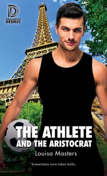 The Athlete and the Aristocrat Read online
