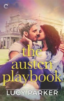 The Austen Playbook Read online