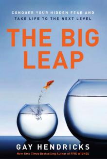 The Big Leap Read online
